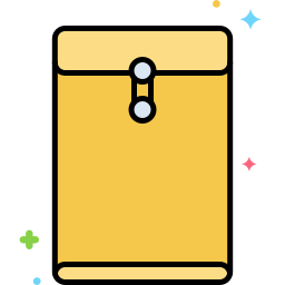 Envelop icon