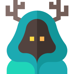 Herne the hunter icon