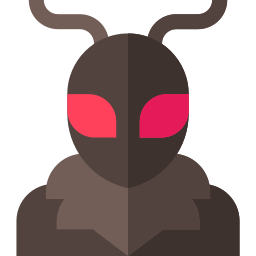 Moth icon