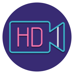 hd-streaming icon
