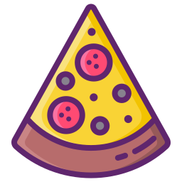 pizza icon