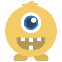 Cyclops icon