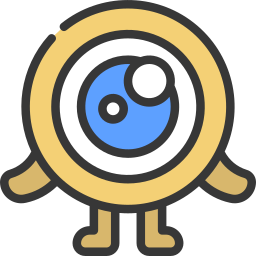 cyclopen icoon