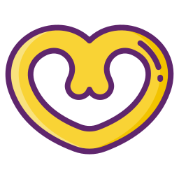 Pretzel icon