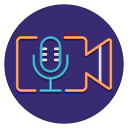 Podcast icon