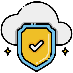 cloud-server icon