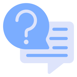 Conversation icon