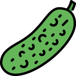 Cucumber icon