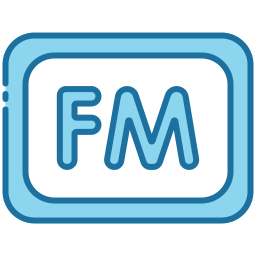 fm icono