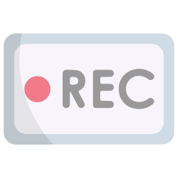 registro icono