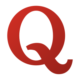 quora иконка