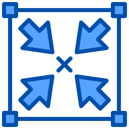 minimizar icono