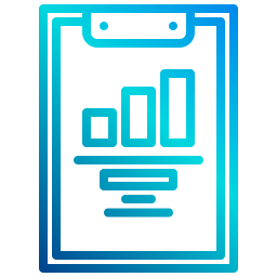 Clipboard icon