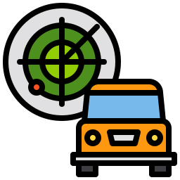 Car icon