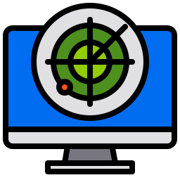 Radar icon