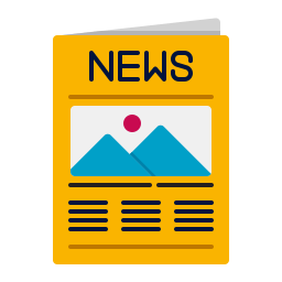 newsletter icon