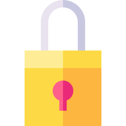 Padlock icon