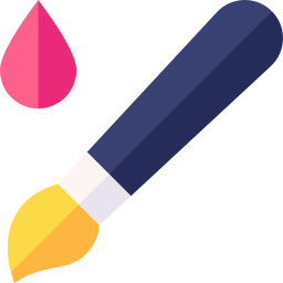 Brush icon