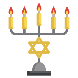 유태인 icon