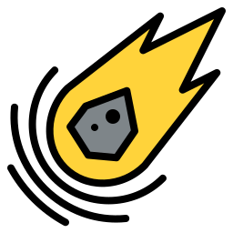 小惑星 icon