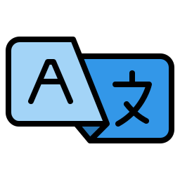 Translation icon