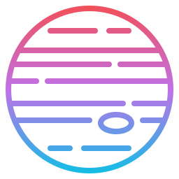 Jupiter icon