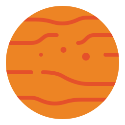 mars Icône