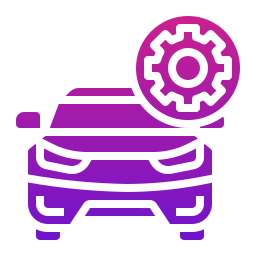 Gear icon