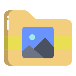 Folder icon