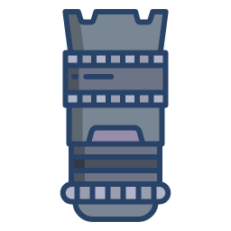 Lens icon