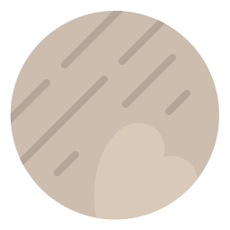 Плутон иконка