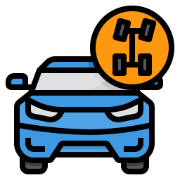 Axle icon