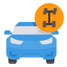 Axle icon