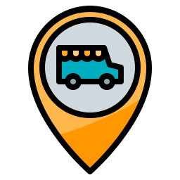 Location icon