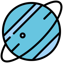 urano icono