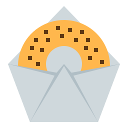 krapfen icon