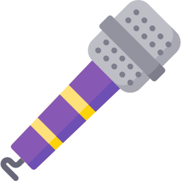 Microphone icon