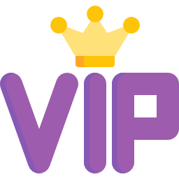 vip icon