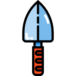 Shovel icon