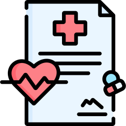 健康保険 icon