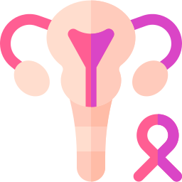 Ovarian icon