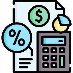 Calculation icon