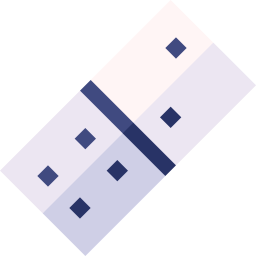 Dominoes icon