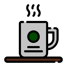 Cup icon