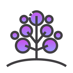 Tree icon