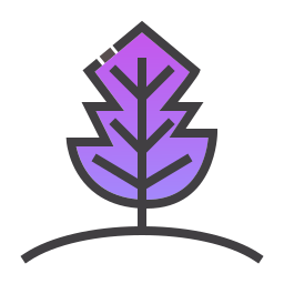 Tree icon