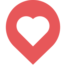 Heart icon