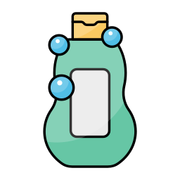 lotion icon