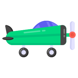 Plane icon