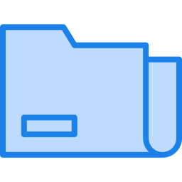 Folder icon